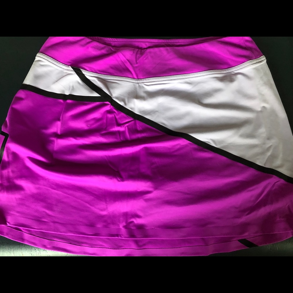 Title Nine Running Skirt M